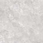 Piastrella 60x60 Travertino Crosscut Grigio Saime in gres porcellanato effetto marmo