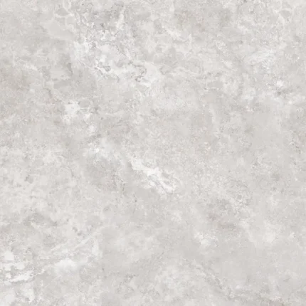 Piastrella 60x60 Travertino Crosscut Grigio Saime in gres porcellanato effetto marmo